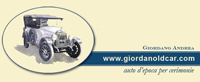 Giordanoldcar